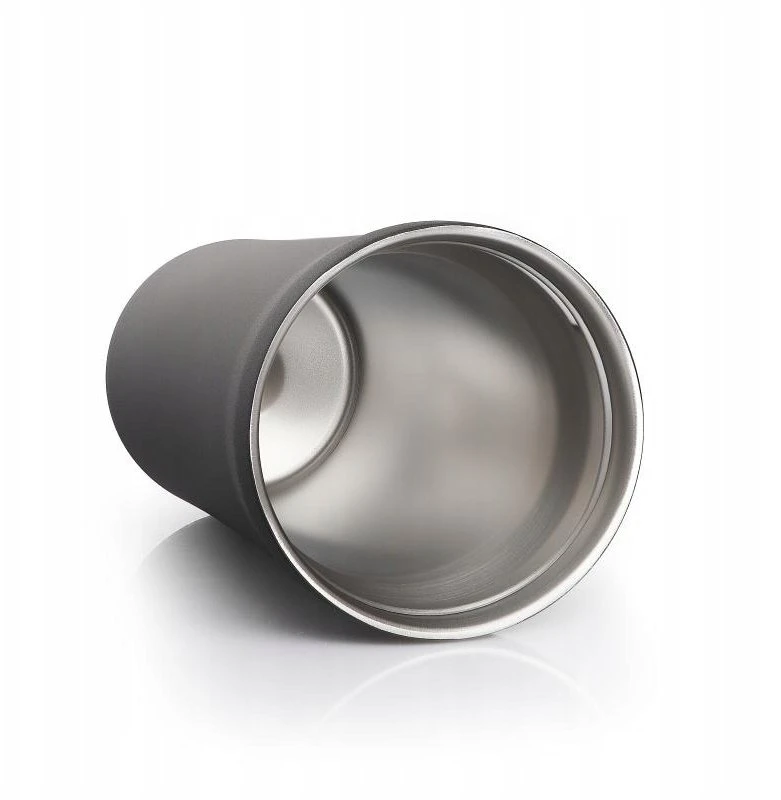 Rockland Termo puodelis ORBIT, Juodas