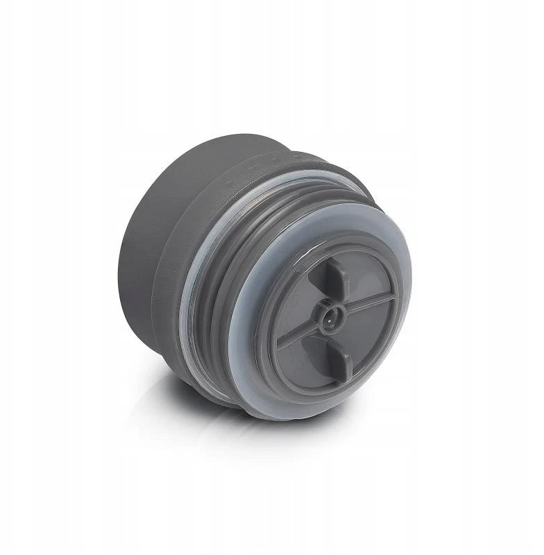 Rockland Termo puodelis ORBIT, Juodas