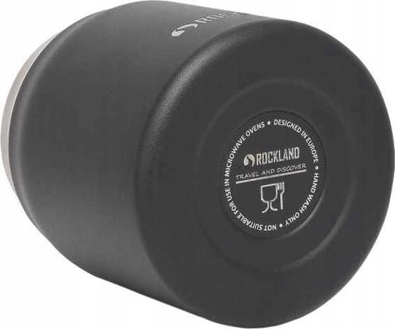 Maistinis termosas Rockland Rocket 0,5L
