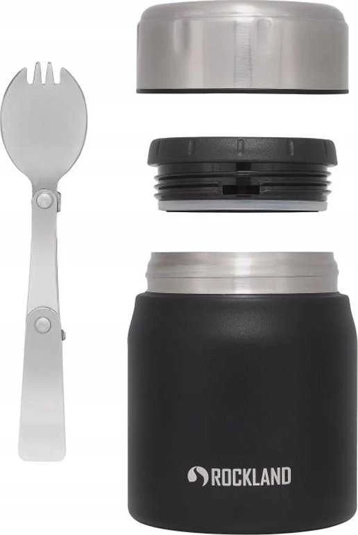Maistinis termosas Rockland Rocket 0,5L