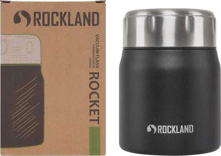 Maistinis termosas Rockland Rocket 0,5L