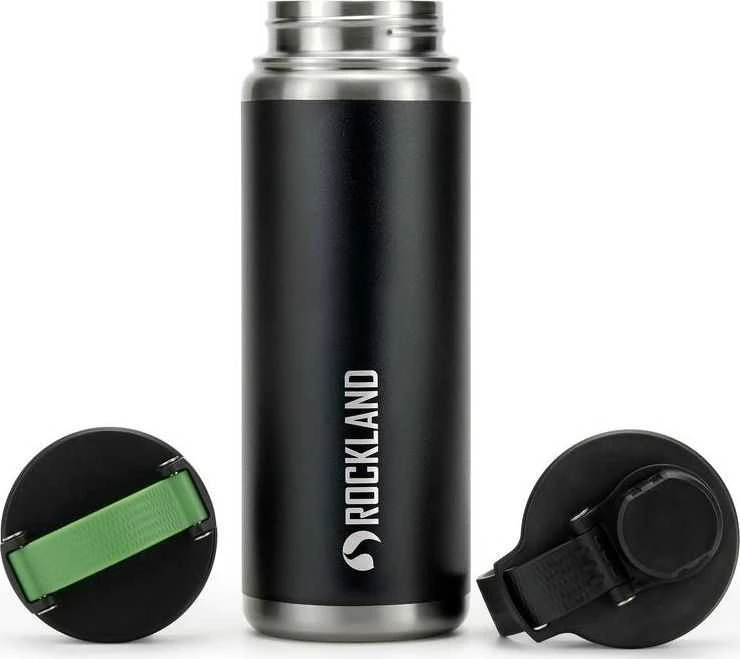 Rockland Termos turistinis Solaris 0.5 l Juodas