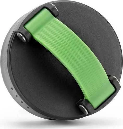 Rockland Termos turistinis Solaris 0.5 l Juodas