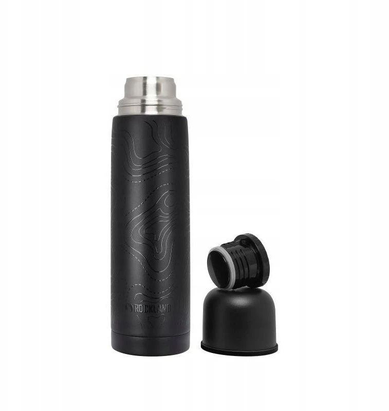 Rockland Helios 0,7L print termosas