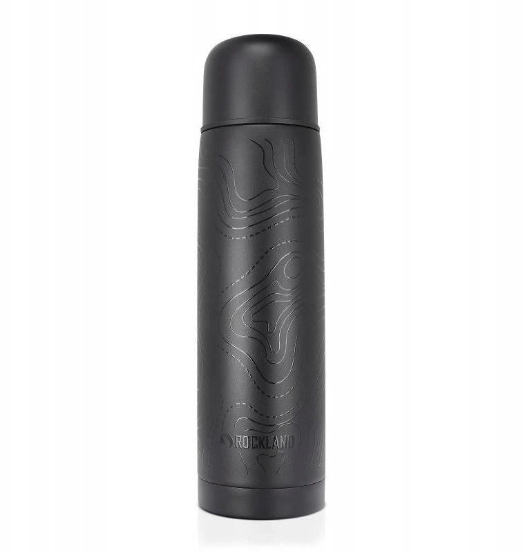 Rockland Helios 0,7L print termosas
