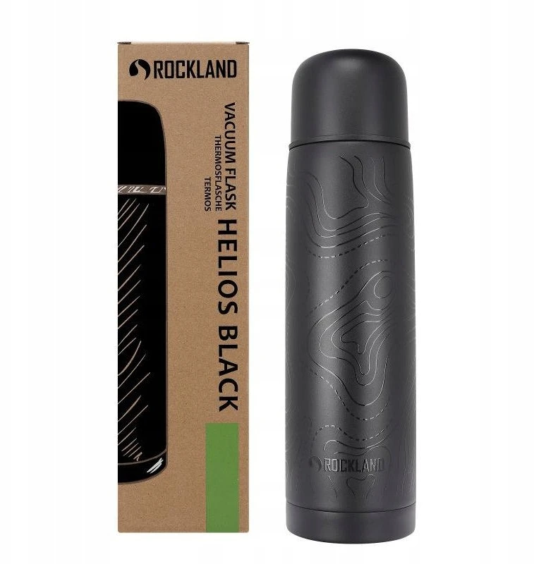 Rockland Helios 0,7L print termosas