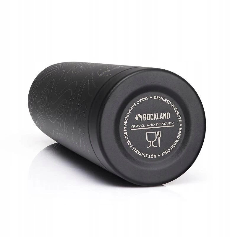 Rockland Helios 0,7L print termosas