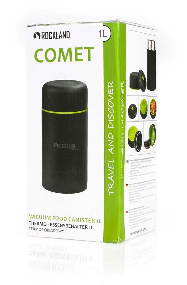 Maistinis termosas Rockland Comet 1L