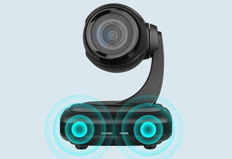 Kameros IP Rocware ROCWARE RC310