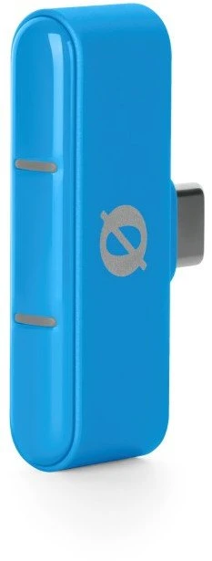 RODE Wireless Micro USB-C mėlyna