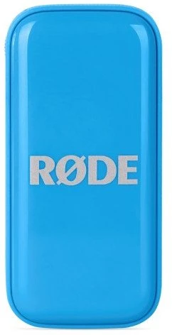 RODE Wireless Micro USB-C mėlyna
