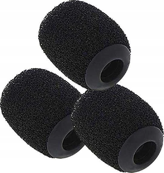 RODE WS-LAV – priekinis stiklas