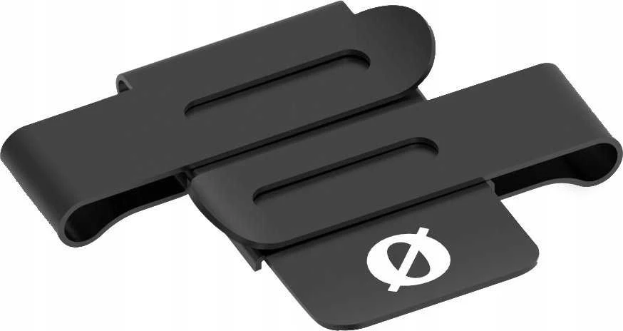 RODE FlexClip GO - Rinkinys klipsów do Wireless GO