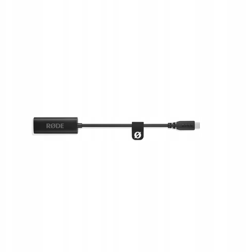 Rode adapter HDMI - USB-C