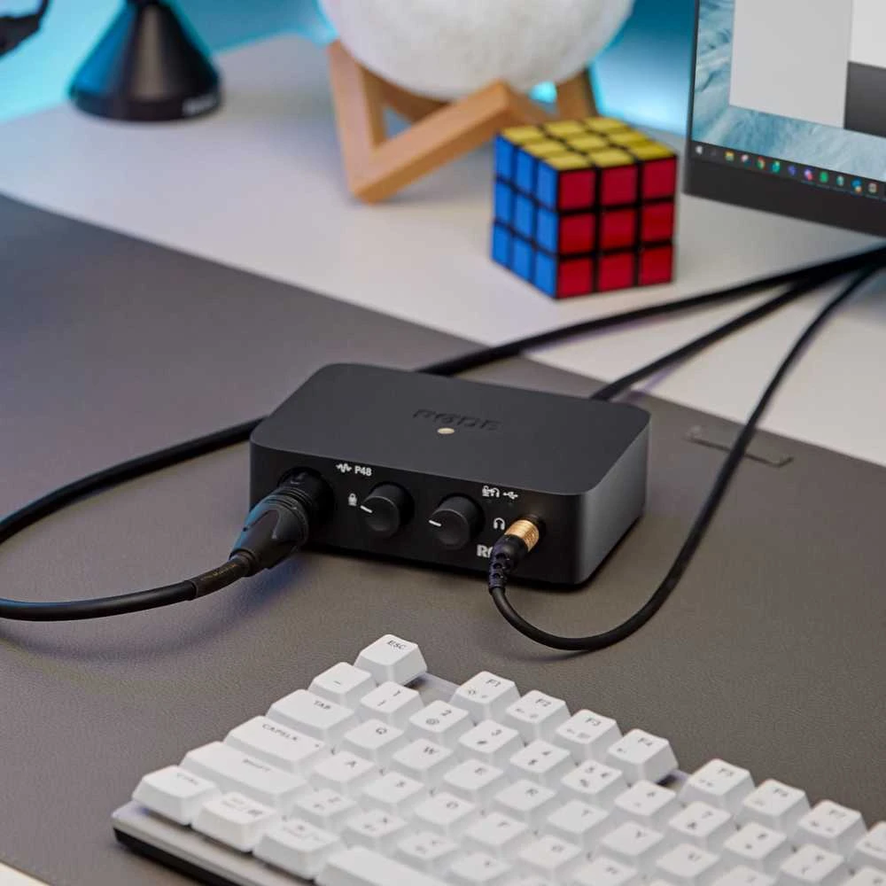 Rode AI-1 Single-channel Audio Interface