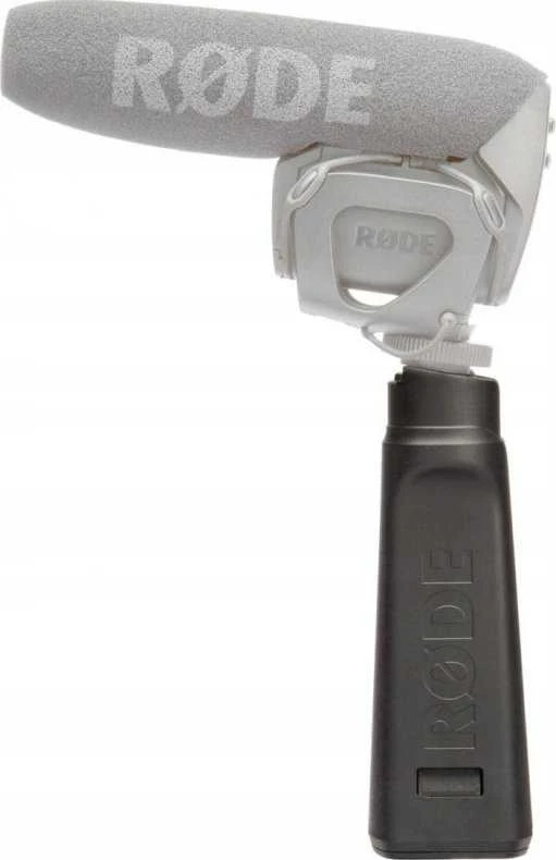 RODE PG1 - Laikiklis rankinis do Video/StereoVideoMic