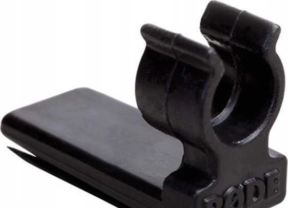 RODE VAMPIRE CLIP – klipas Lavalier mikrofonams