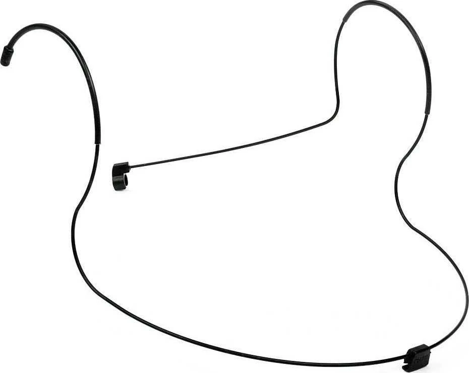 Rde Microphones Didelės Rode Lav ausinės