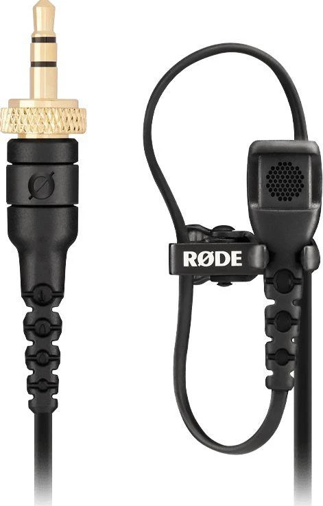 Rode Lavalier II