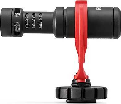 Mikrofono komplektas Rode Vlogger Kit Universal Edition