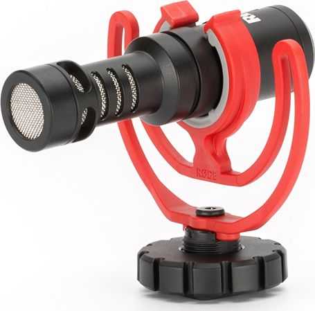 Mikrofono komplektas Rode Vlogger Kit Universal Edition