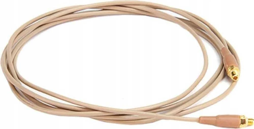 RODE MiCon Cable 1.2m - Kabelis do miniatur smėlio spalva