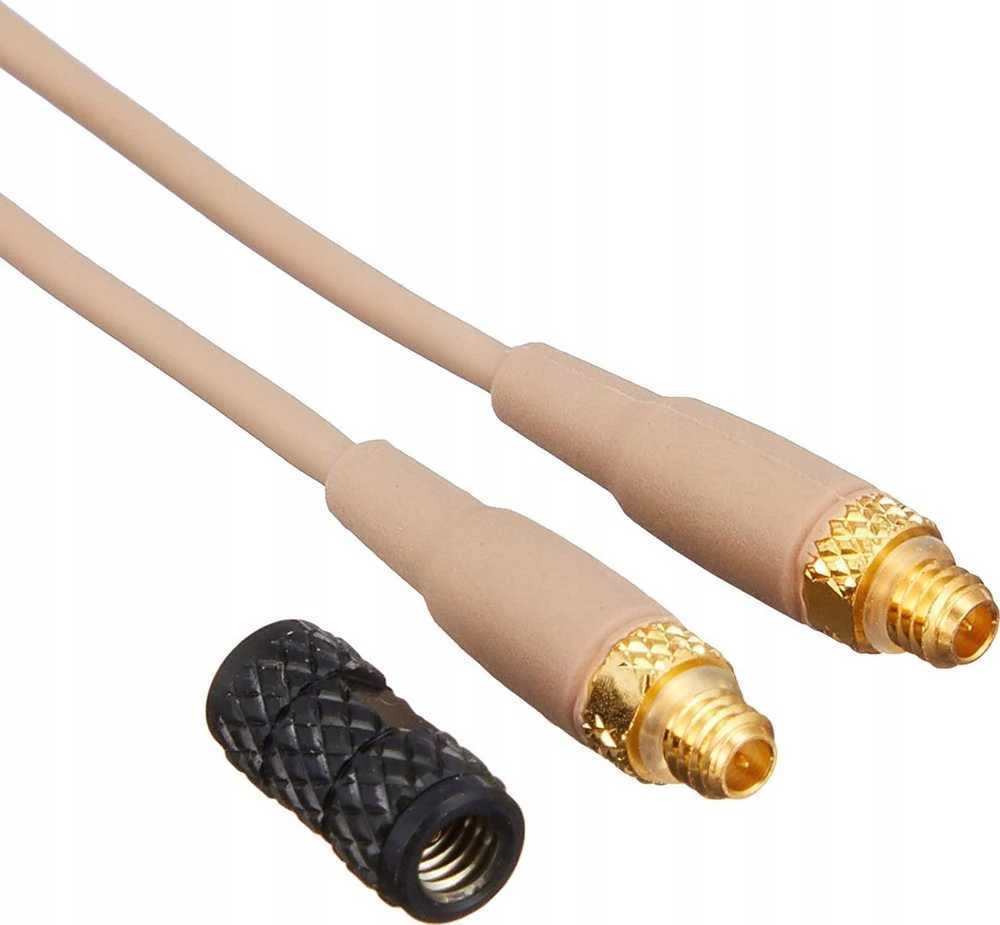 RODE MiCon Cable 1.2m - Kabelis do miniatur smėlio spalva