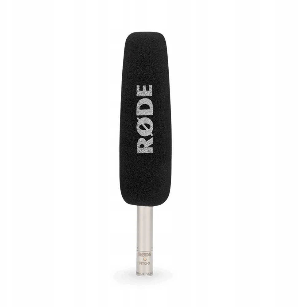 Rode Adapteris audio AI-1 Audio/Video, 400050010