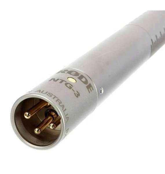 Rode Adapteris audio AI-1 Audio/Video, 400050010