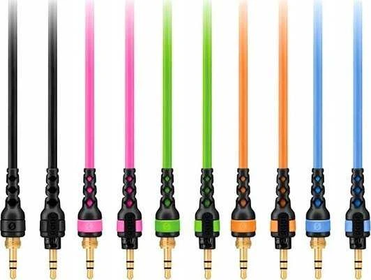 RODE NTH-CABLE 24P - Kabelis 2.4m rožinė