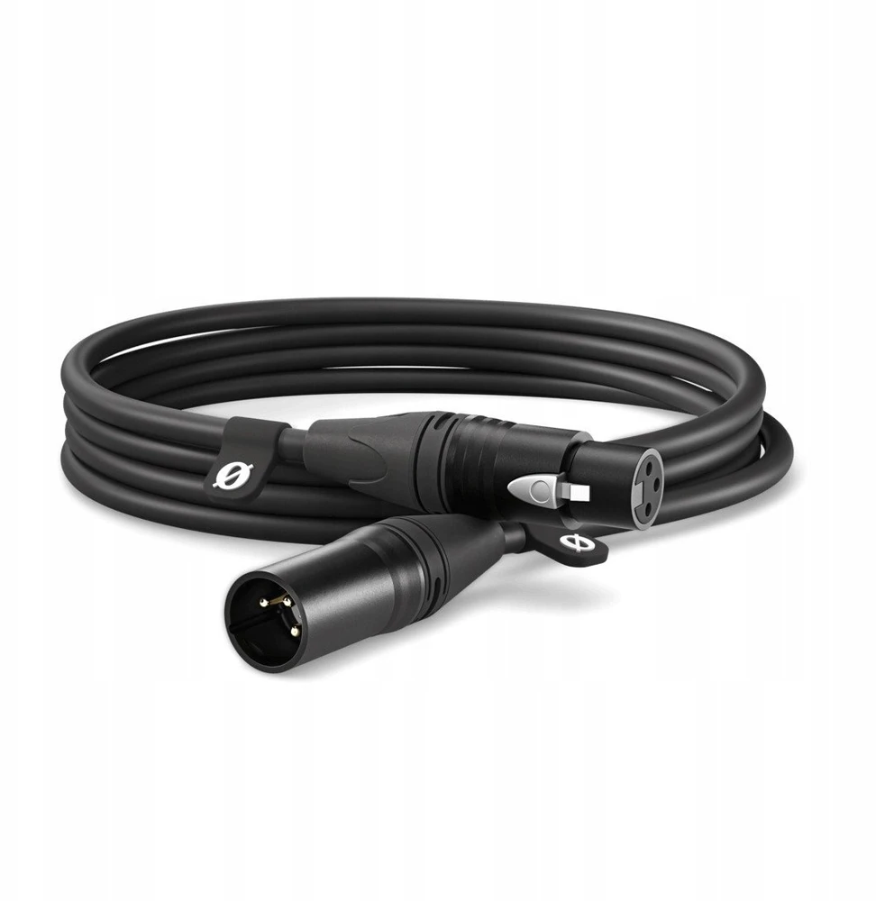 RODE Podcaster Bundle Juodas