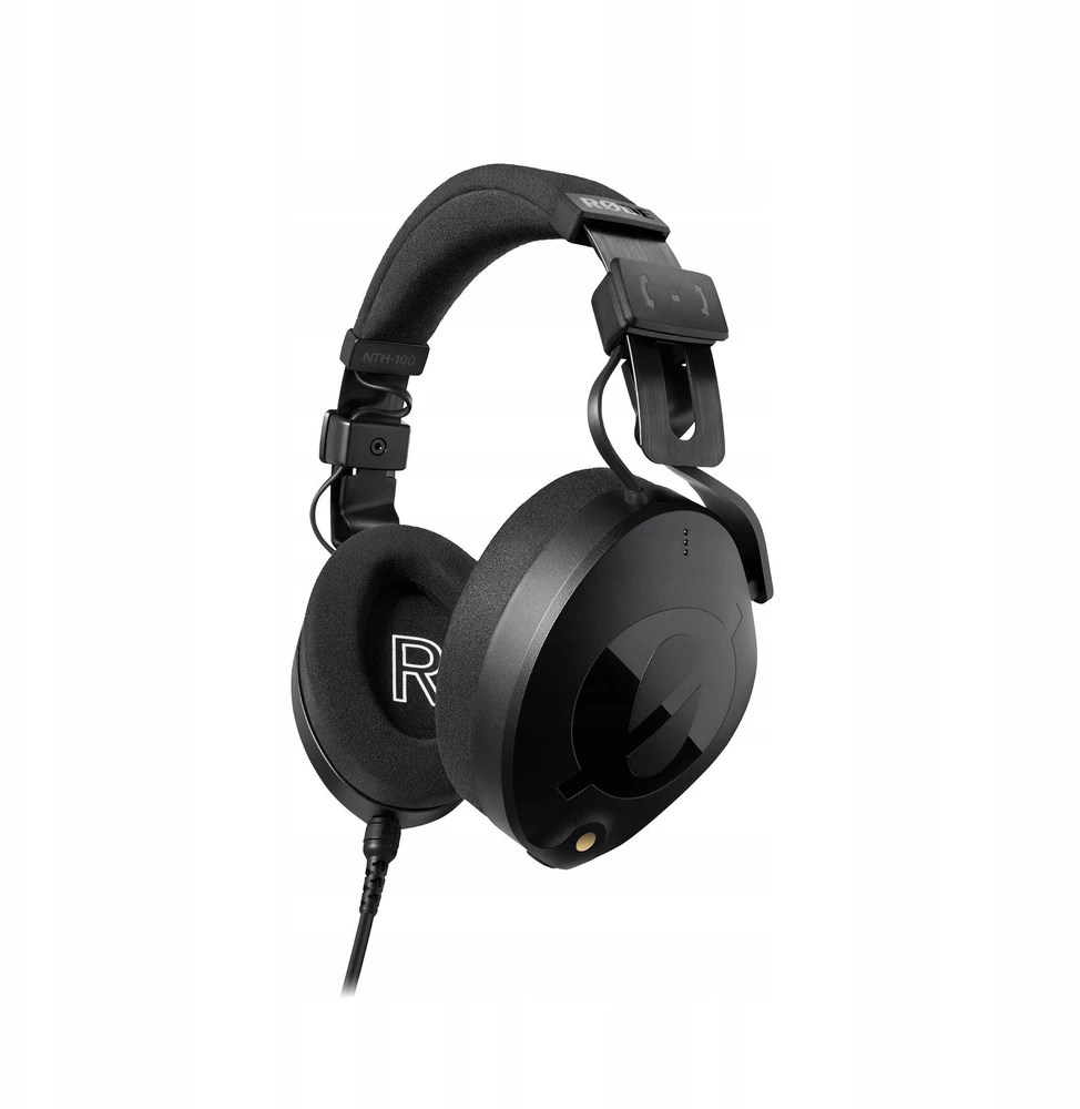 RODE Podcaster Bundle Juodas