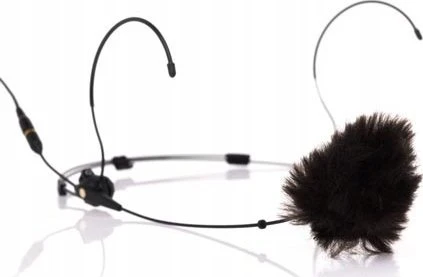 Rode priekinis stiklas MINIFUR-HS1