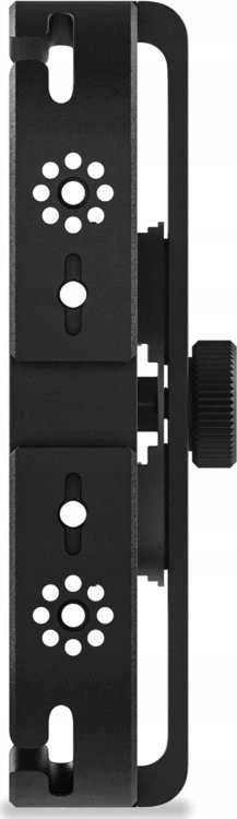 Rode Telefono Korpusas - RØDE PHONECAGE 1/4, 3/8" Aliuminis Juodas