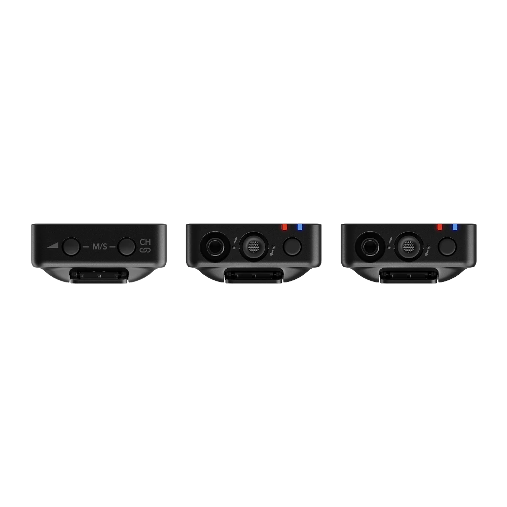Mikrofonas Rode Wireless Pro (WIPRO)