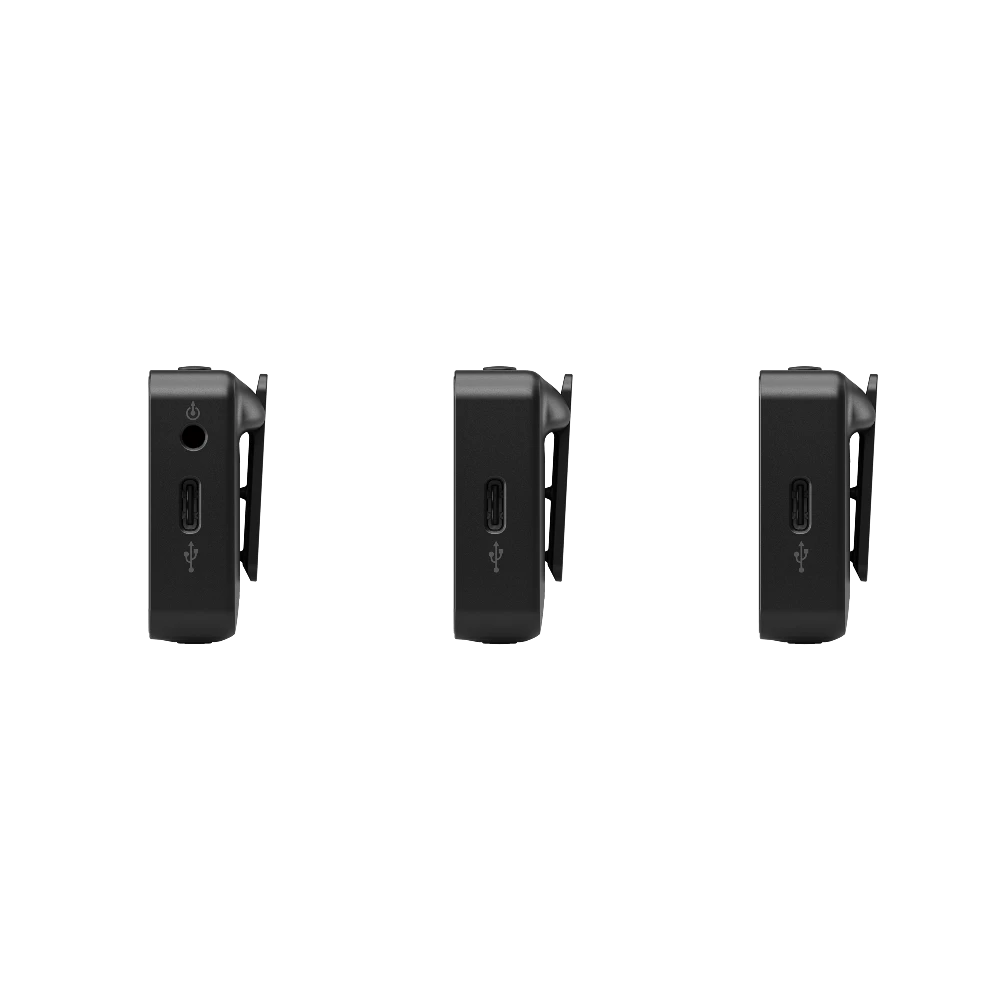 Mikrofonas Rode Wireless Pro (WIPRO)