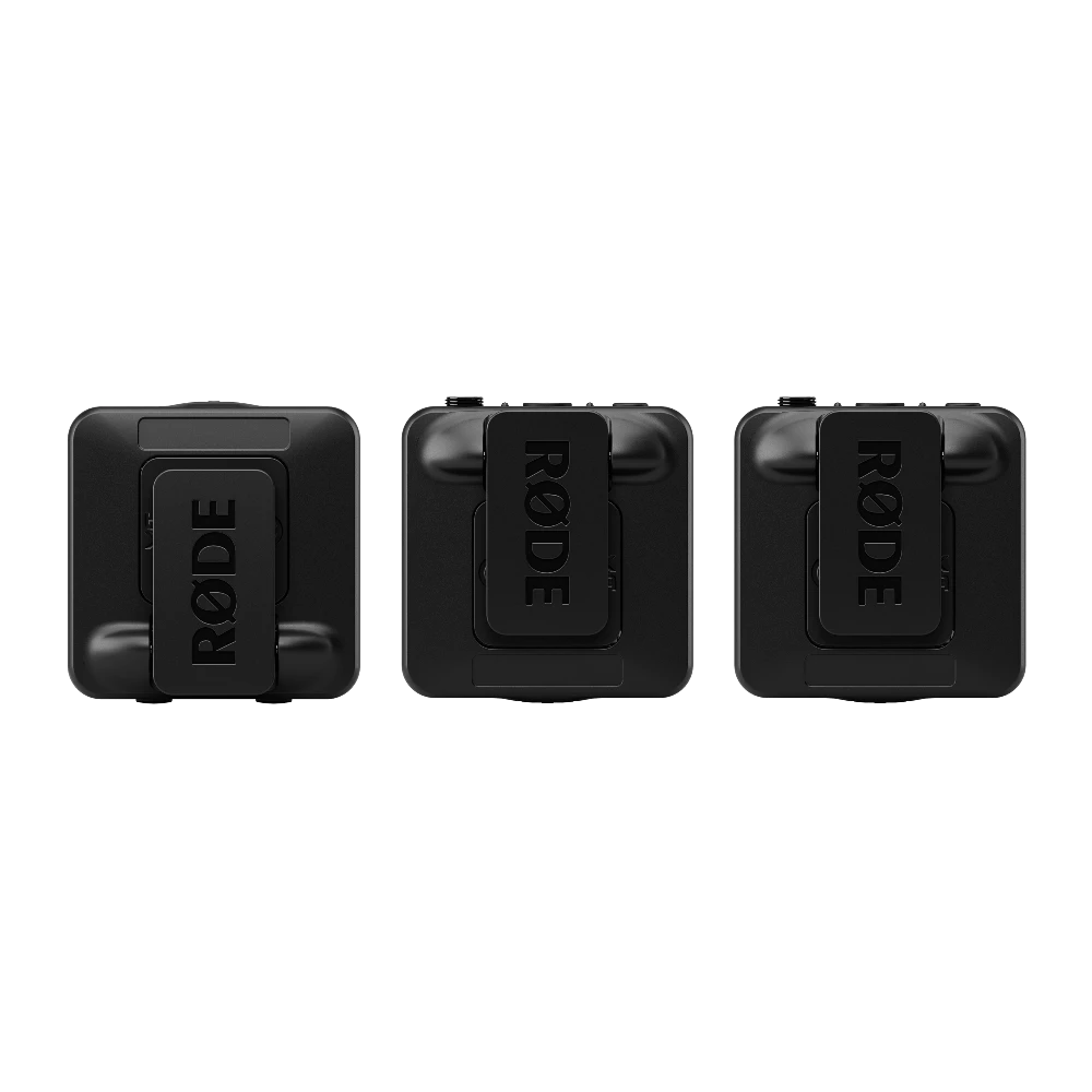 Mikrofonas Rode Wireless Pro (WIPRO)