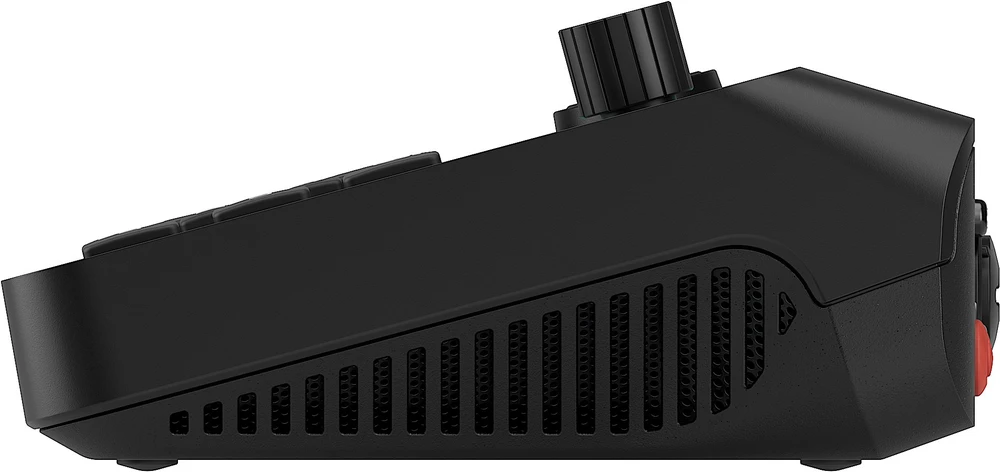 Rode RØDECaster Video S - video and audio production console, juodas
