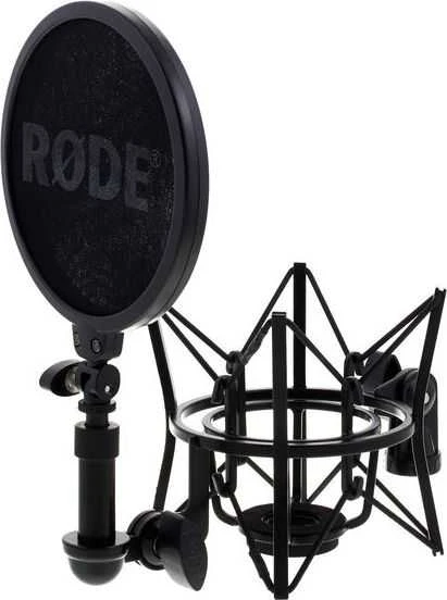 Rode RØDE SM6 mikrofono dalis/priedas