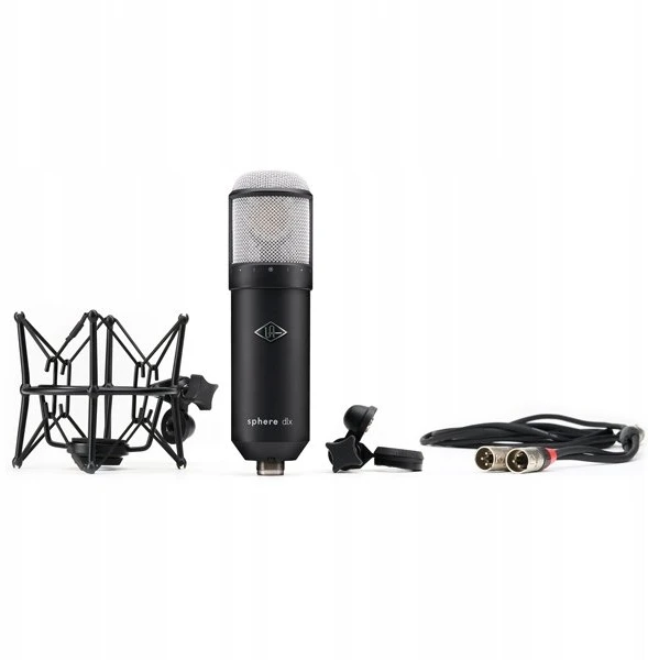 Universal Audio UA – Sphere DLX modeliavimo mikrofonas