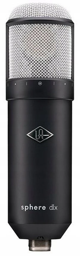 Universal Audio UA – Sphere DLX modeliavimo mikrofonas