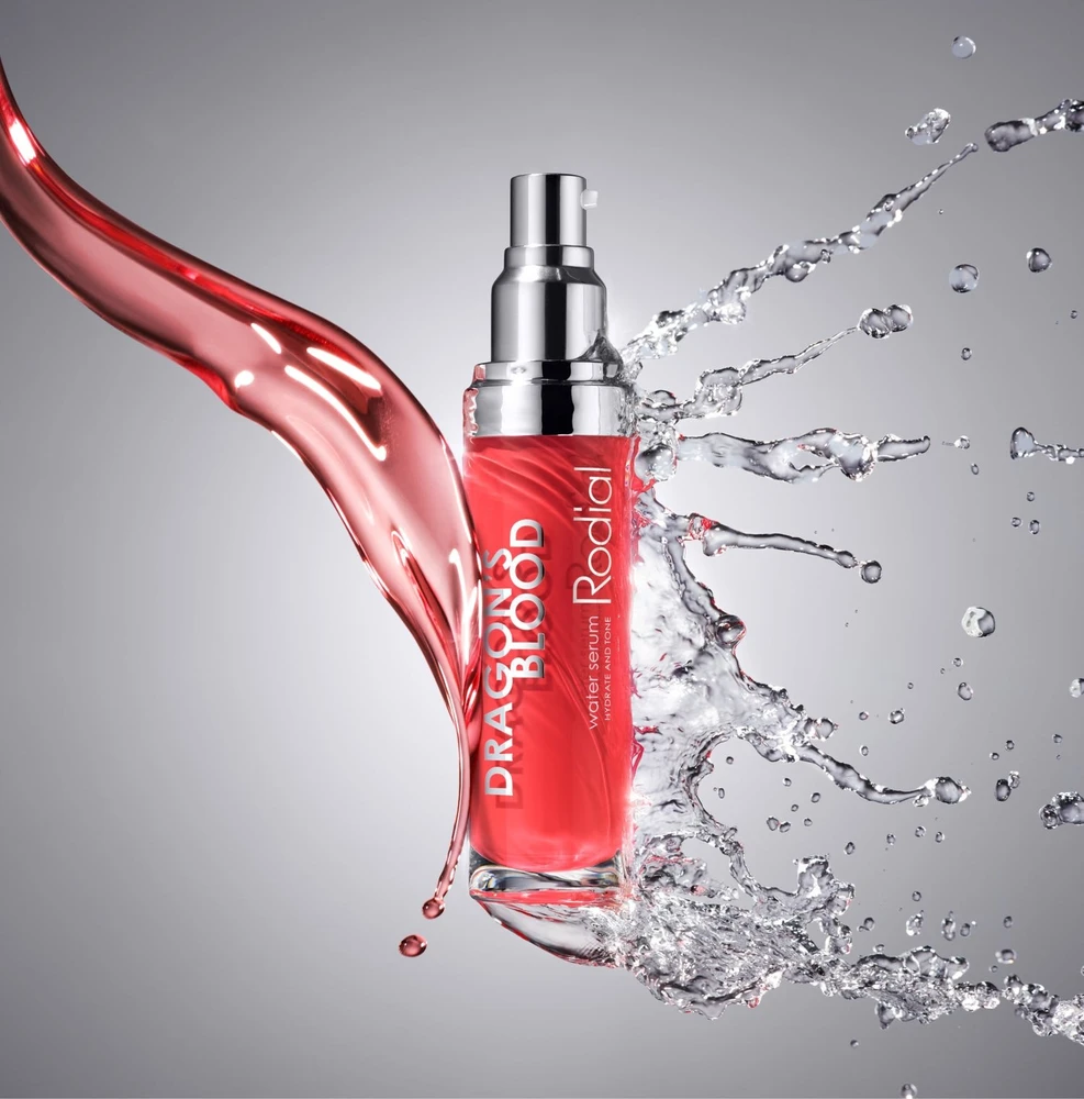 Rodial Drakono kraujo drėkinamasis veido serumas kasdieniam naudojimui, 30 ml