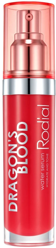 Rodial Drakono kraujo drėkinamasis veido serumas kasdieniam naudojimui, 30 ml