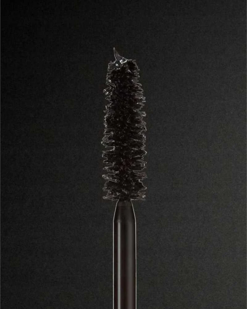 Rodial Glamolash Blakstienų tušas XXL Extreme Juodas Lash Maximiser apimties suteikiantis blakstienų tušas, atspalvis: Juodas, 13 ml