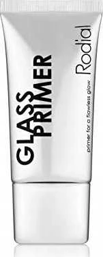 Rodial Glass Primer stiklinės odos efektą suteikiantis makiažo bazė, 30 ml
