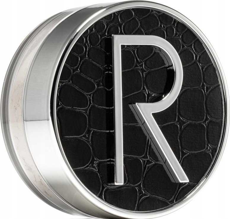 Rodial Deluxe Glass Powder švelni stiklo efekto pudra veidui, atspalvis: Translucent, 5.5 g