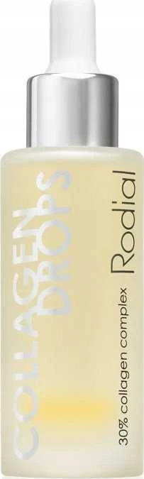 Rodial Collagen 30% Booster Drops kolageno koncentratas veidui, 31 ml