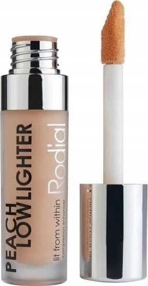 Rodial Peach Lowlighter maskuoklis, 5.5 ml
