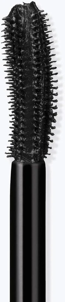 Mesauda Big & Thick Lashes Blakstienų tušas apimties suteikiantis, ilginantis blakstienų tušas, atspalvis: Juodas, 13 ml