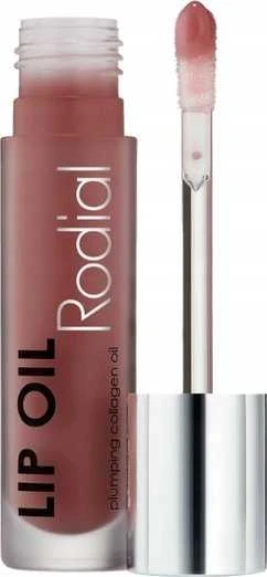 Rodial Lip Oil lūpų aliejus, atspalvis: Wild Plum, 4 ml